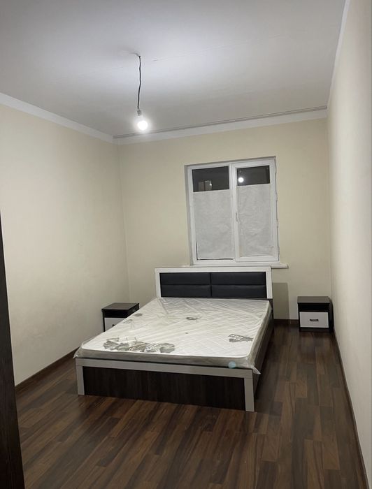 Сдается 4 ком ЖК Обод Макон Узбум. Полупустая квартира