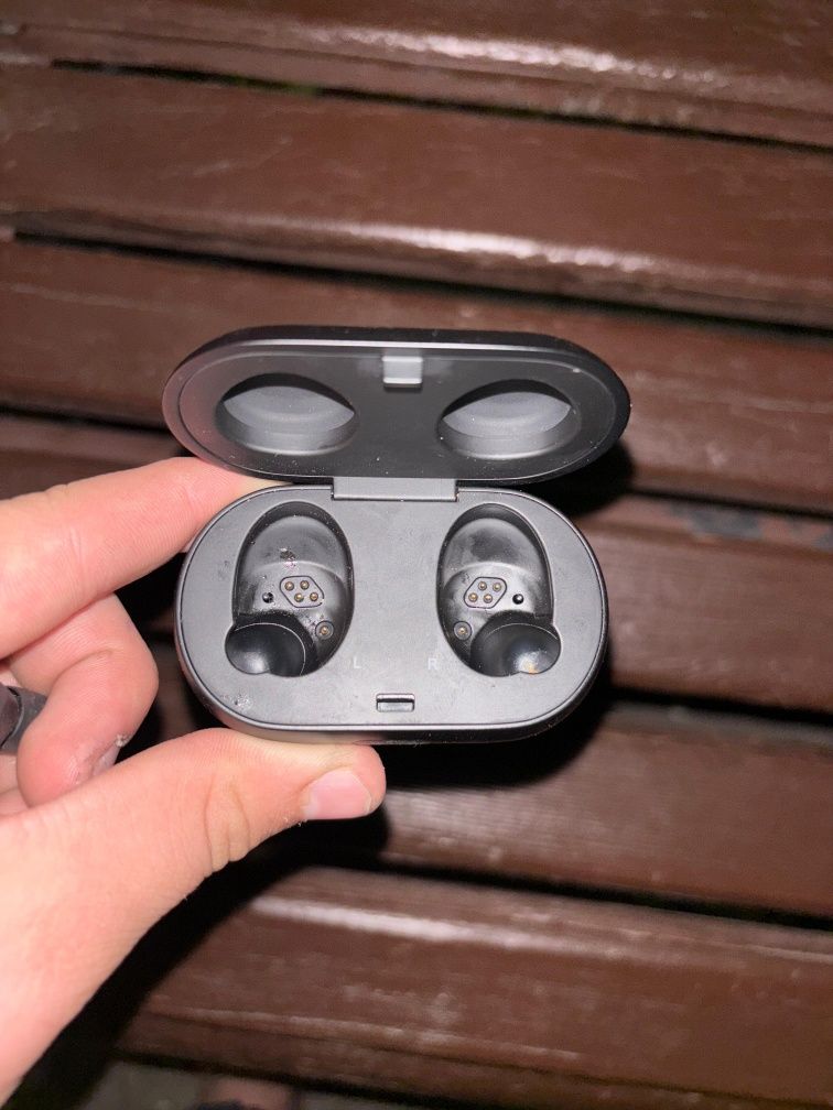 SAMSUNG Galaxy buds SM-R140