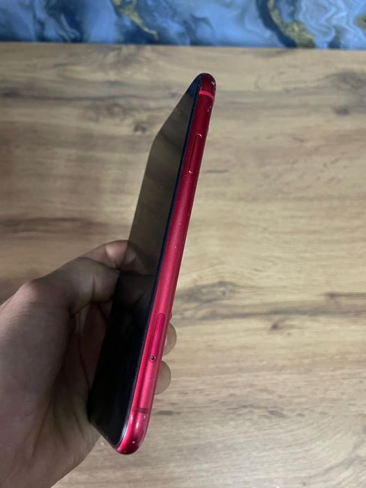 Iphone 11 всё работает