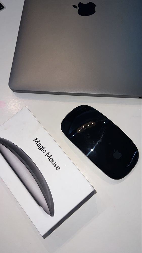 MacBook Pro 256 gb 13 inch  model A2338