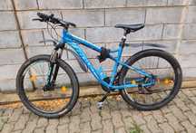 Ocazie _Bicicleta impecabila M dimensiunea 27" roti !