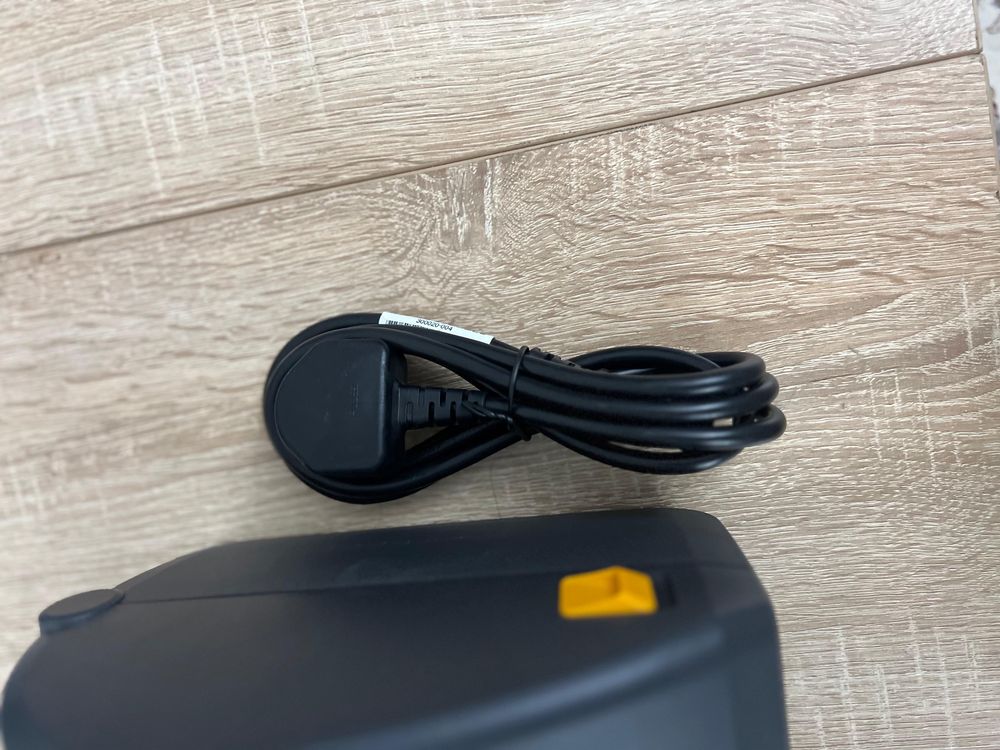 Принтер Термо принтер Zebra ZD220 (ZD22042-D0EG00EZ)