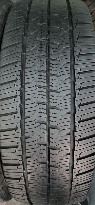 6 anvelope 215 65 16c continental toate anotimpurile 2022 7mm