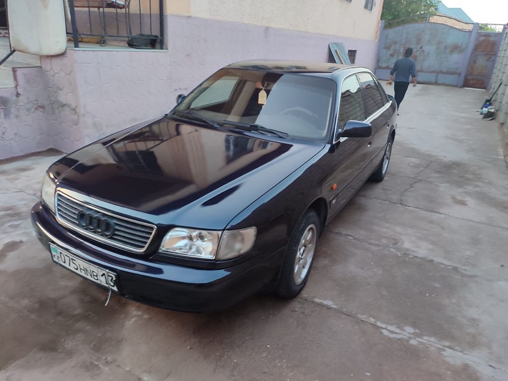 продается AUDI A6