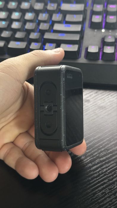 Go Pro Hero 12 Black