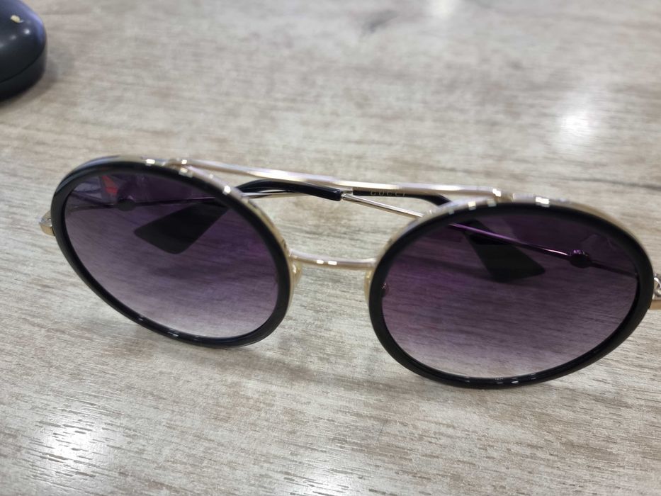 Дамски слънчеви очила Gucci GG0061S