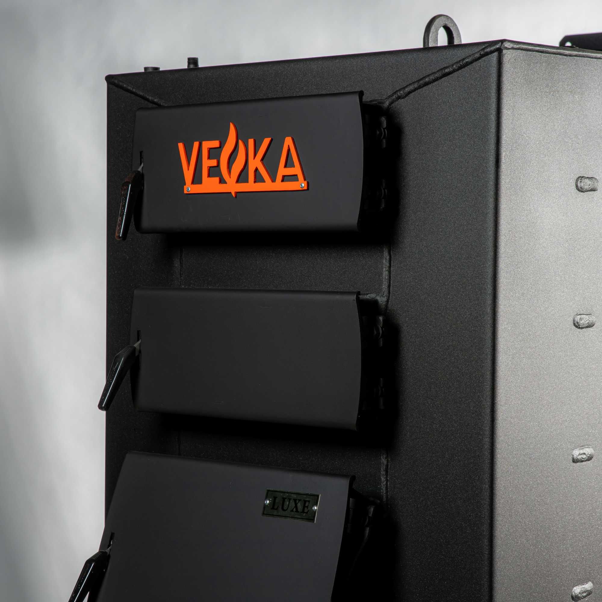 Угольные котлы VEKA 80 кВт