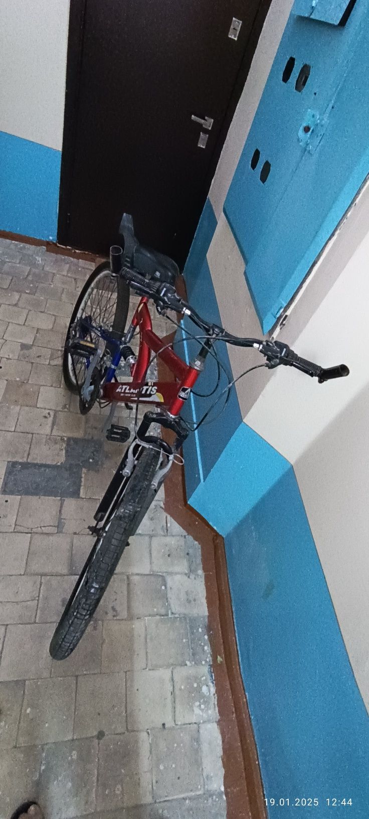 Продам велосипед