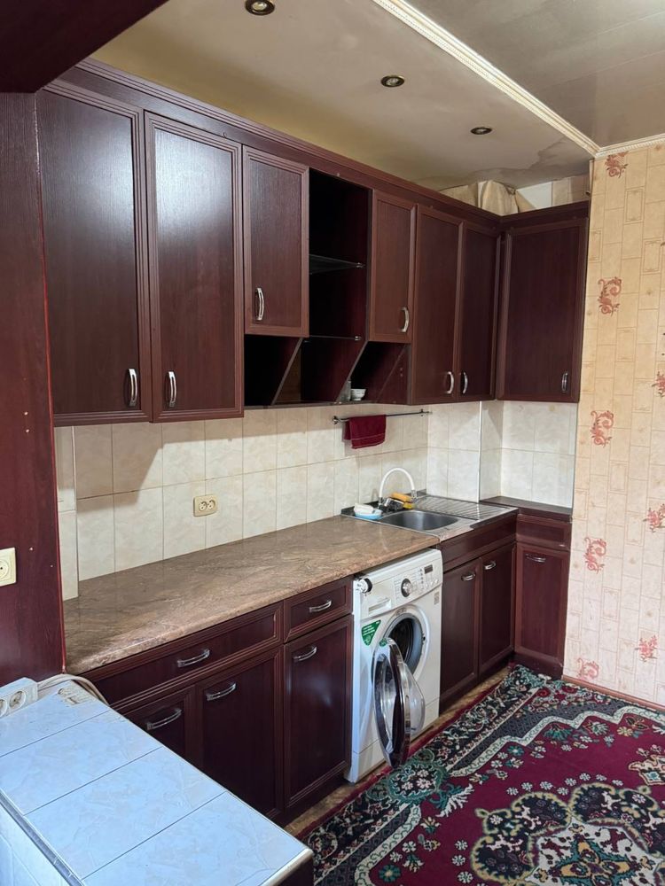ЦЕНТР ГОРОДА.  Дархон 2 х комнатная сдается. 350$