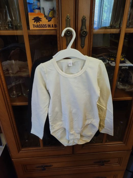 Лотче за момичета 122 размер