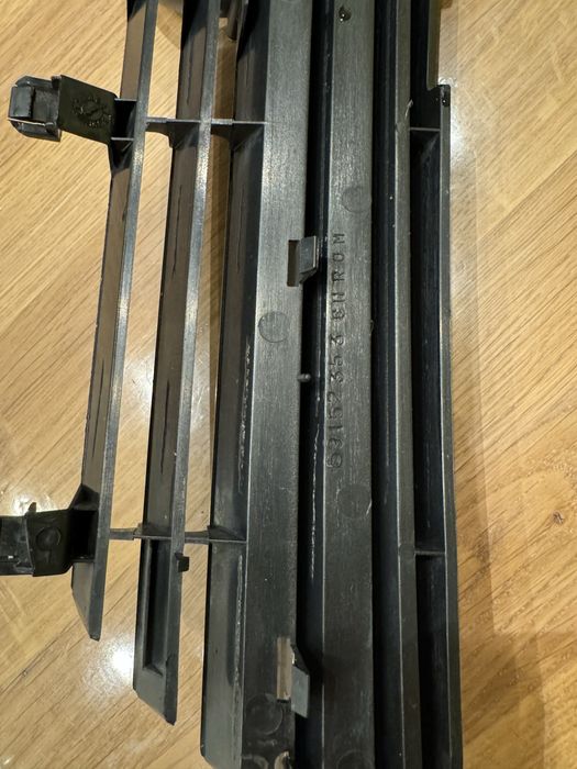 Решетка за Opel Vectra B