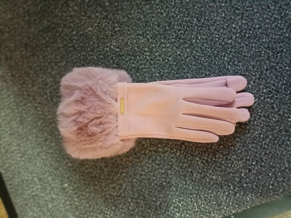 Vând Mănuși groase