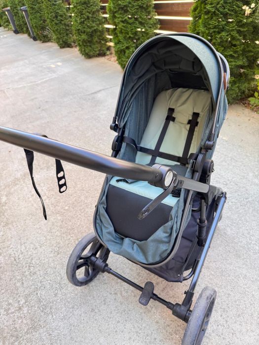 Carucior 3 in 1 landou , sport si scoica CHIPPOLINO AMORE