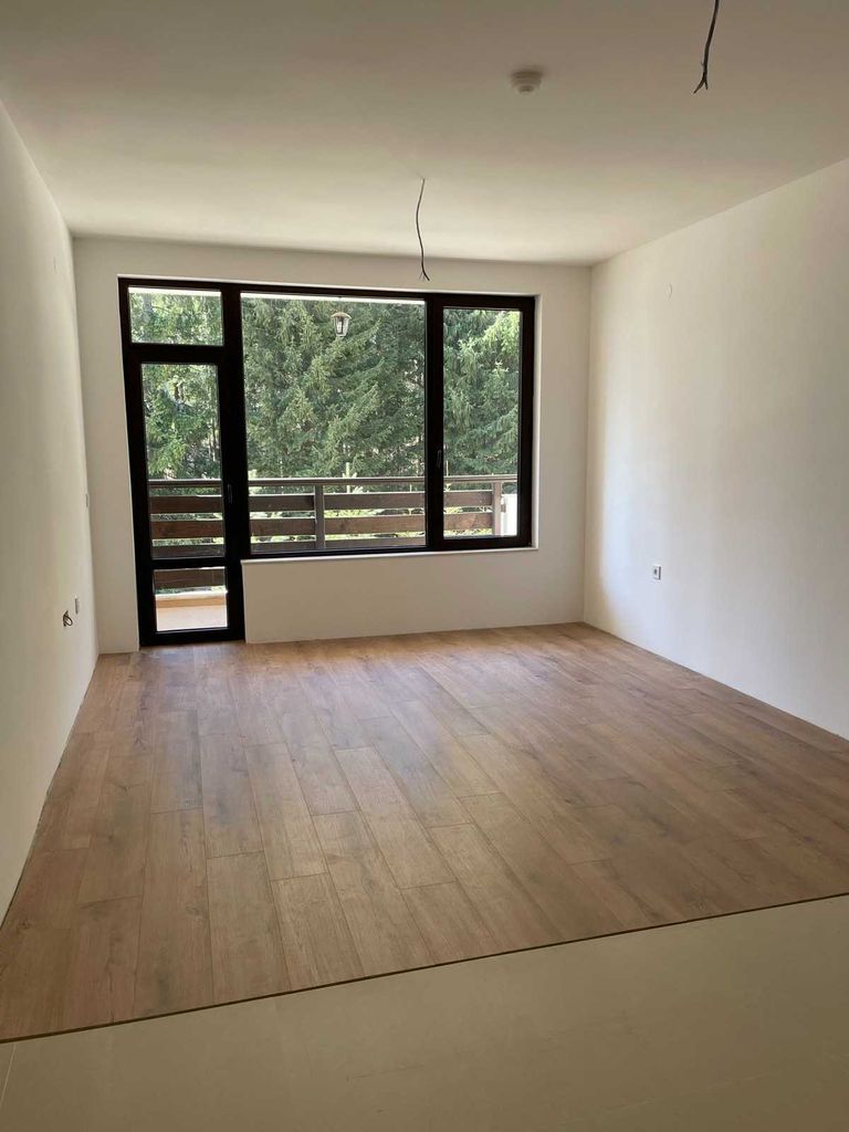 Продава се Едностаен апартамент в к.к. Пампорово - 45 кв.м за 1046 €/кв.м - Снимка #11