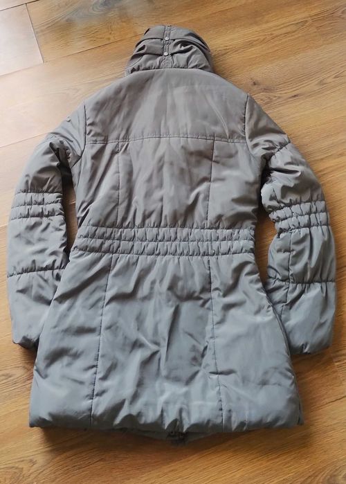 Много красиво зимно яке Laura di Sarpi, размер 34-36 ХС-С, почти ново