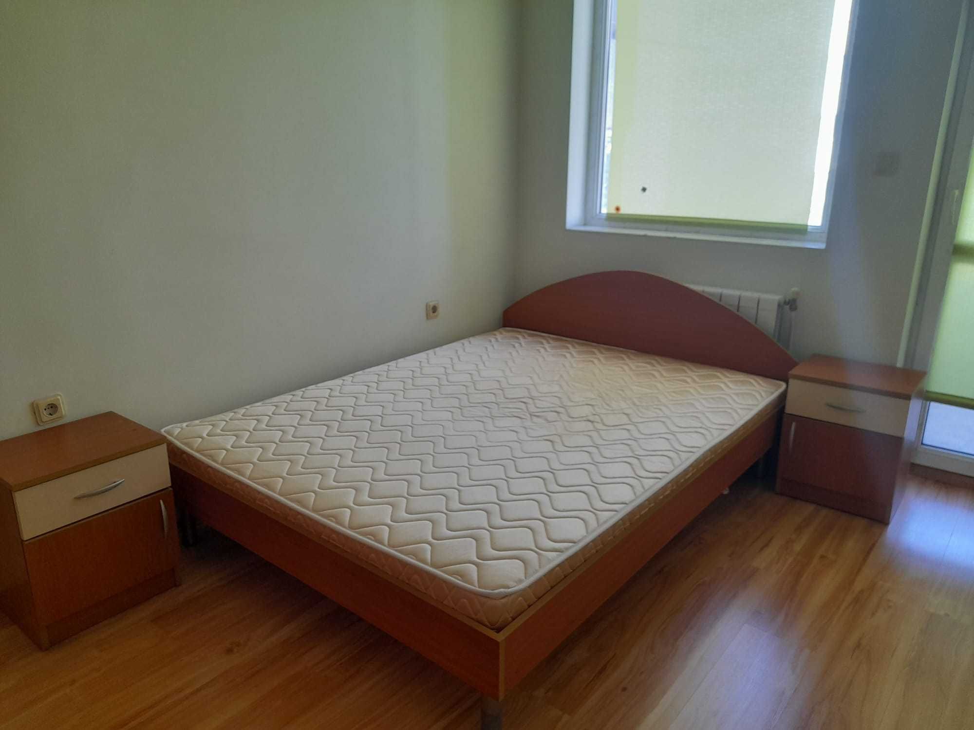 Продавам спалня 190/140