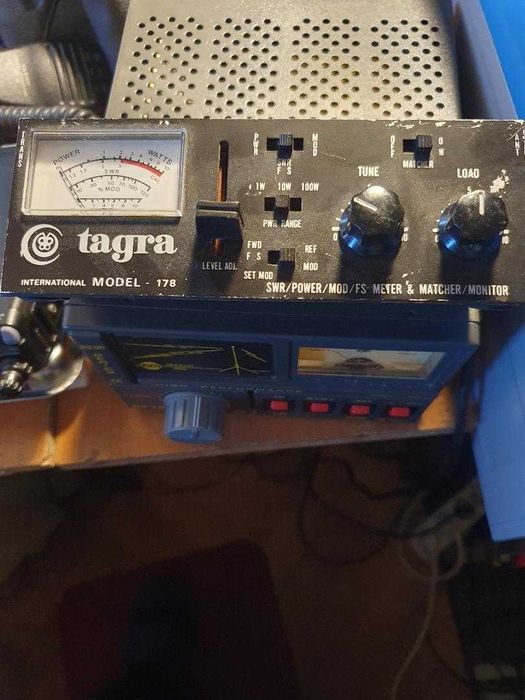 antena tuner  CB
