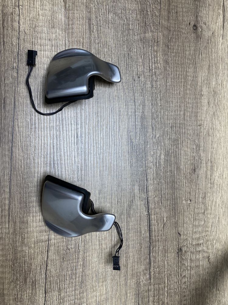 Padele volan sport BMW E70/71