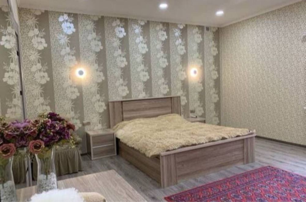 Hovli sotiladi (Продается дом на земле)