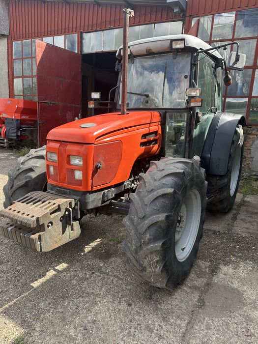 Tractor Same Explorer 95 cp