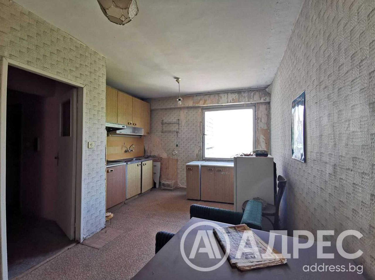 Продава се Четиристаен апартамент в Русе, Чародейка - Юг - 104 кв.м за 799 €/кв.м - Снимка #4