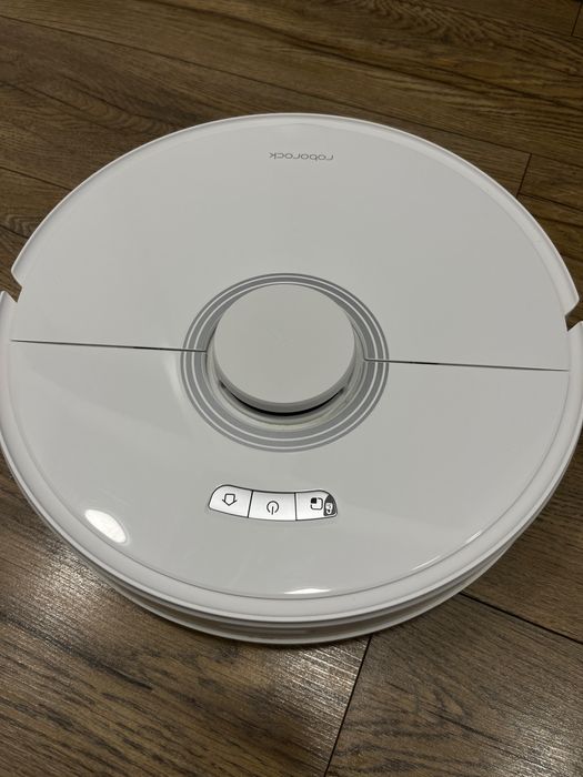 Vând Roborock Q7 Max - functie mop
