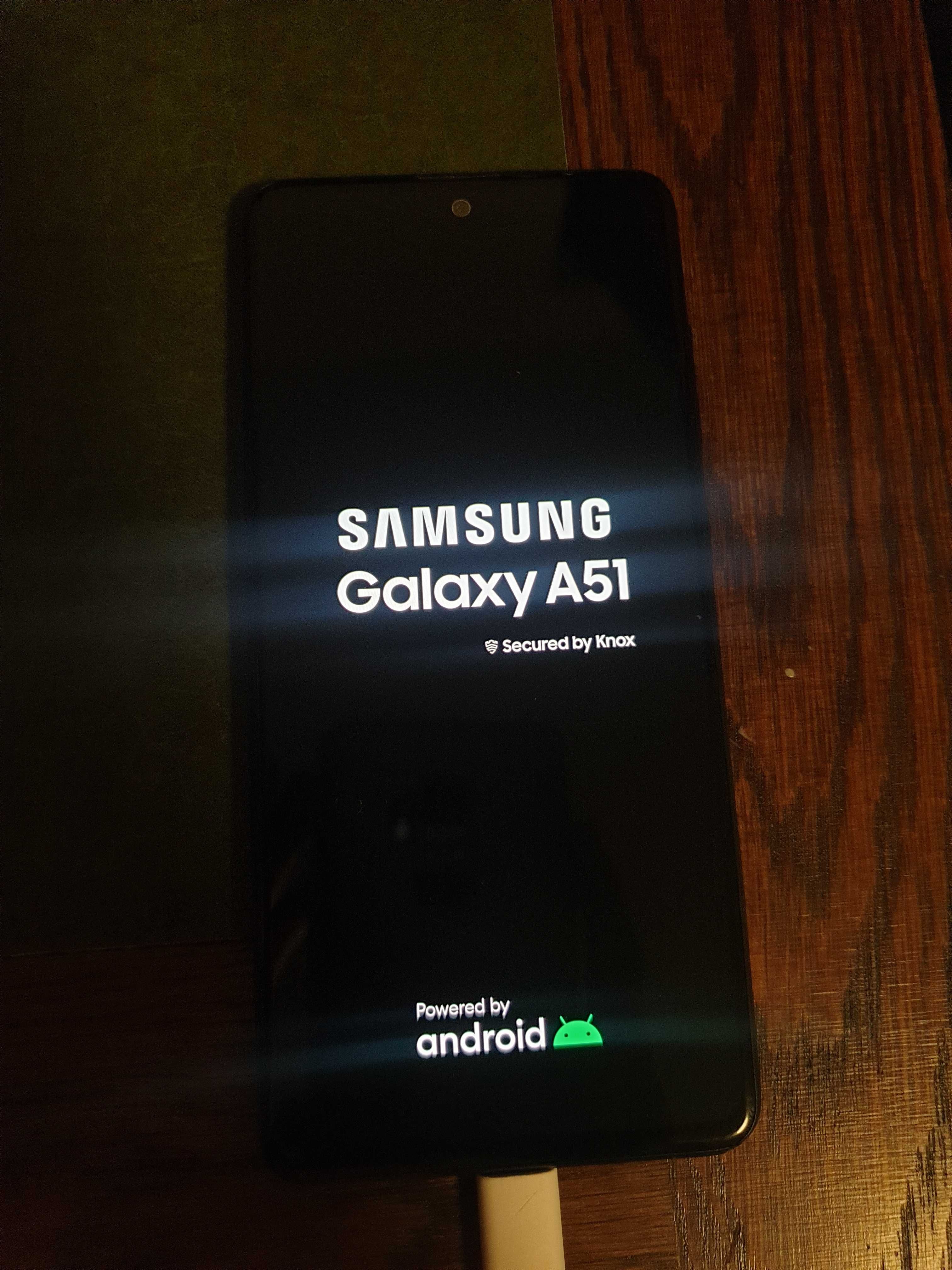 Samsung A51 ca nou