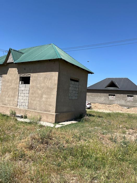Қайнарбұлақ  времянка продажа