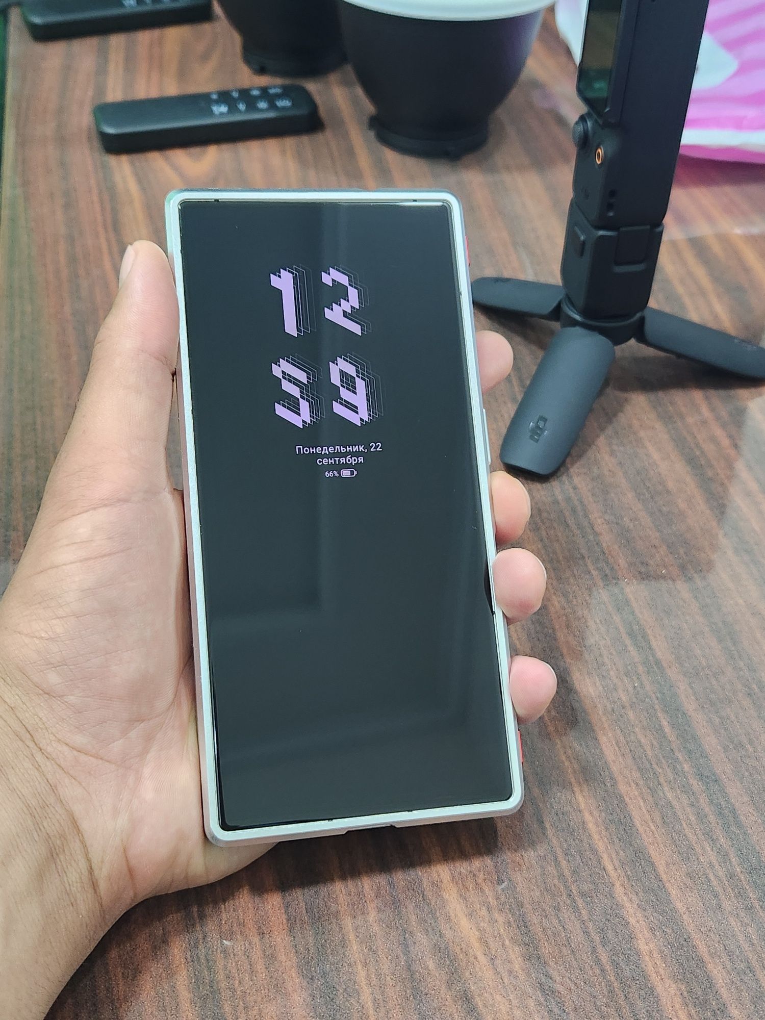 Redmagic 9 pro 512gb