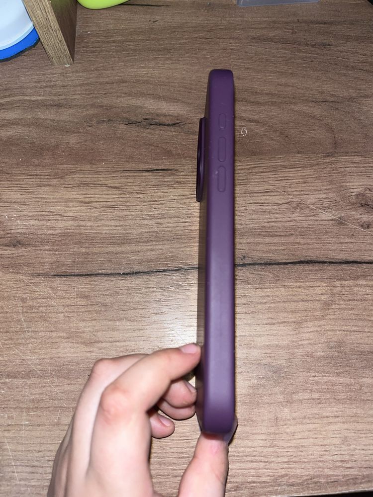 Husa iphone 16 pro max