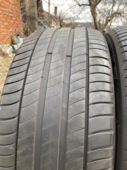 245/45/19 Мишелин Летни