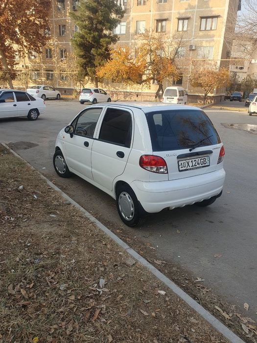 MATEZ  mx Super bez kandesaner