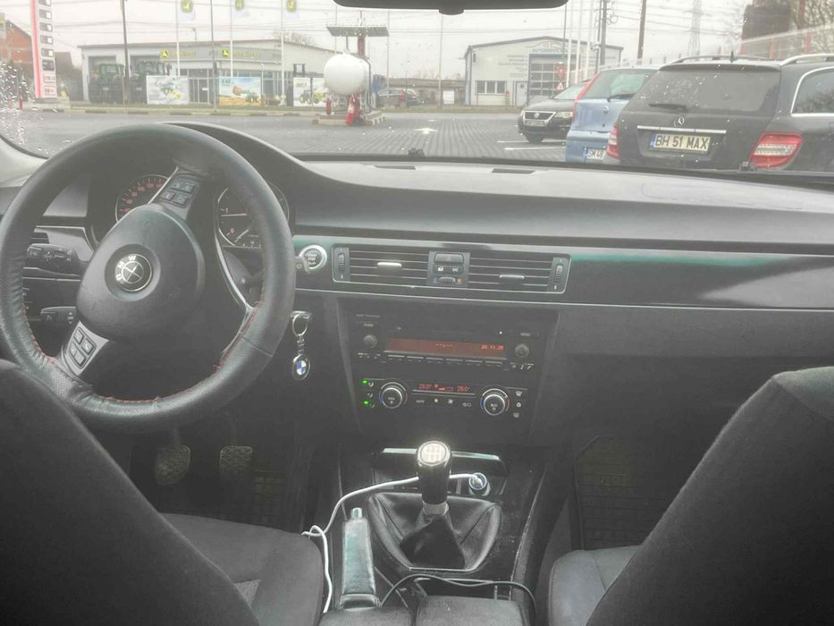 Bmw E90  de vanzare sau schimb ceva mai ieftin