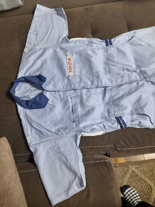 Гащеризони за работа