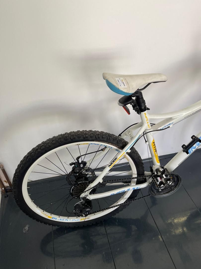 Bicicleta MTB Dama Impulse Nobe 26 -A-