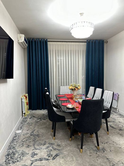 Срочна Продается Алмазар сити 4 комната