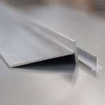 Profil T de aluminiu