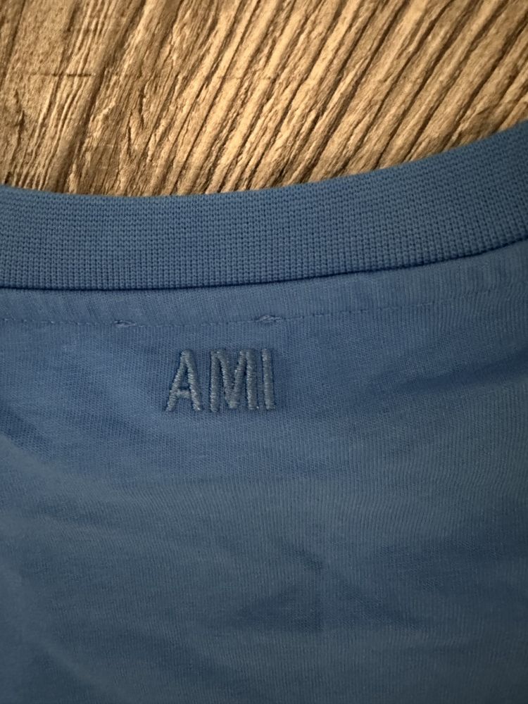Тениски Gucci,Loewe,Balenciaga,Ami