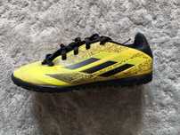 Жълти Футболни Обувки Adidas