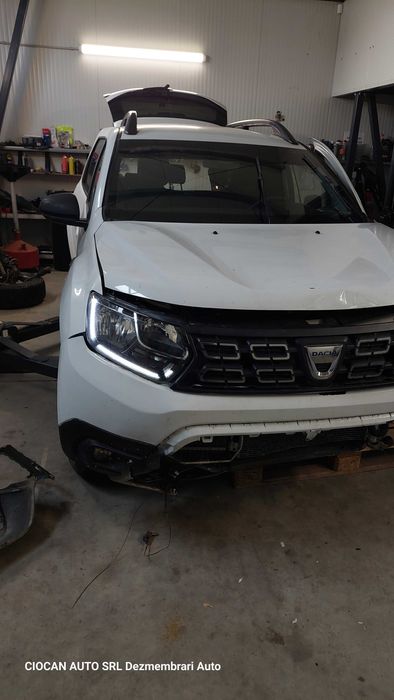 Piese auto Dacia Duster 2011 2015 2019 exterior interior