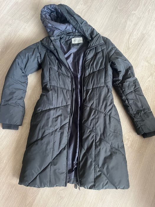 Дамско зимно яке