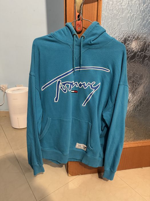 Tommy Hilfiger суичър