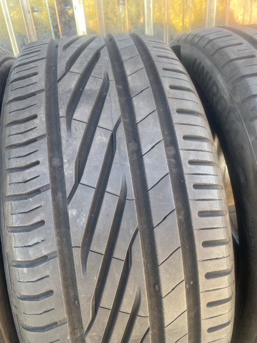 235/50/18 Унироял Летни