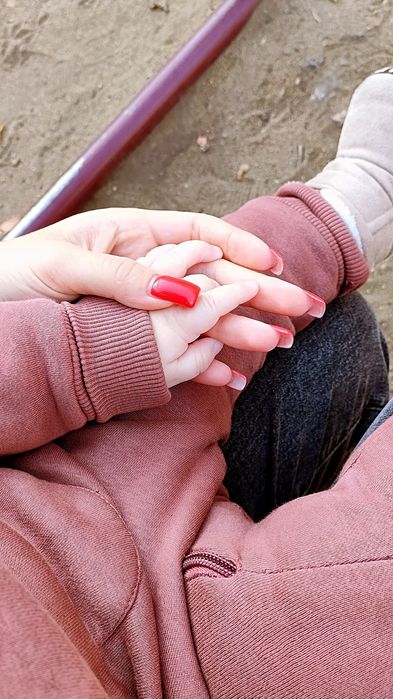 Няня ДлЯ ВаШеГо МаЛыШа