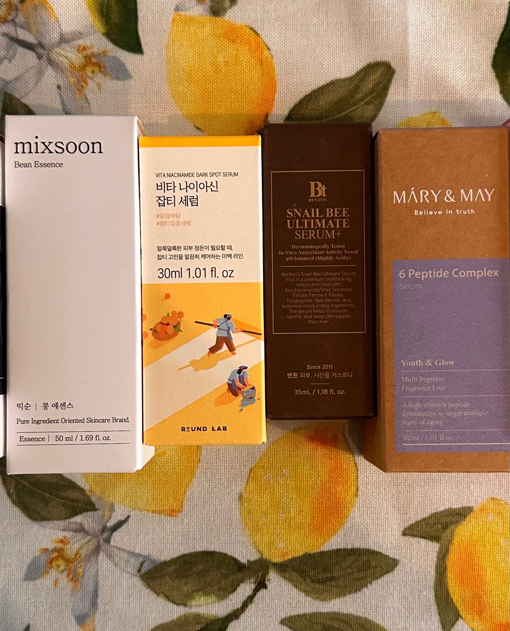 Корейска козметика Biodance, Skin1004, Heimish, Beauty of Joseon