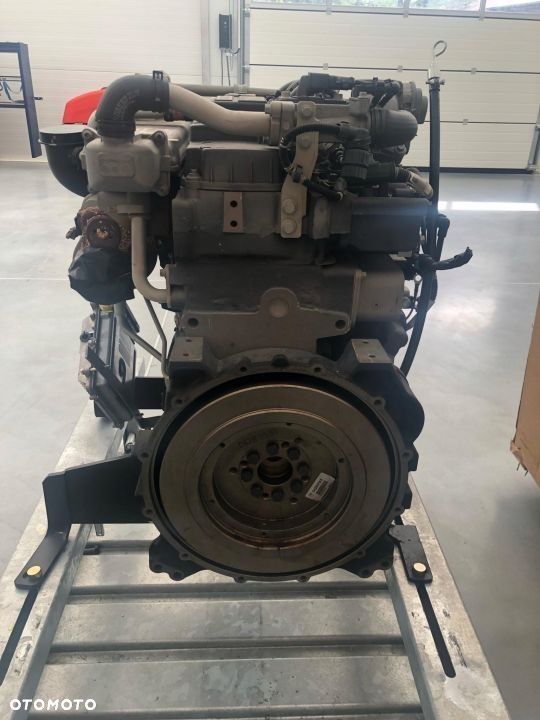 De vanzare motor Deutz TCD 3,6