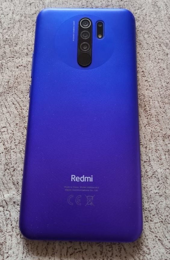 Смартфон Redme 9 продам