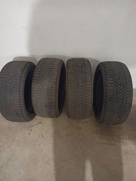 Зимни гуми Laufen 225x50x27