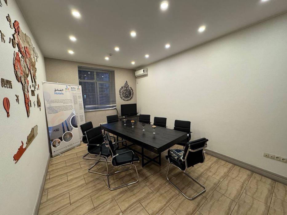 Аренда коммерческого помещения | Яккасарайский район, по улице Ш. Руст