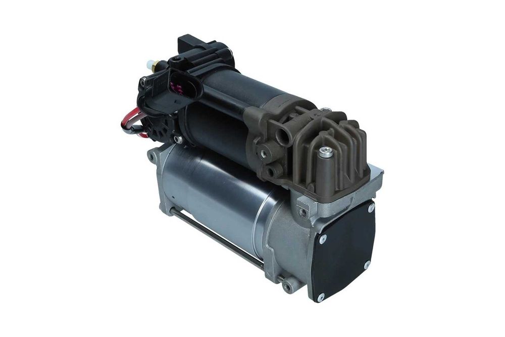 Recondiționare perne de aer și compresoare suspensie marca Bentley